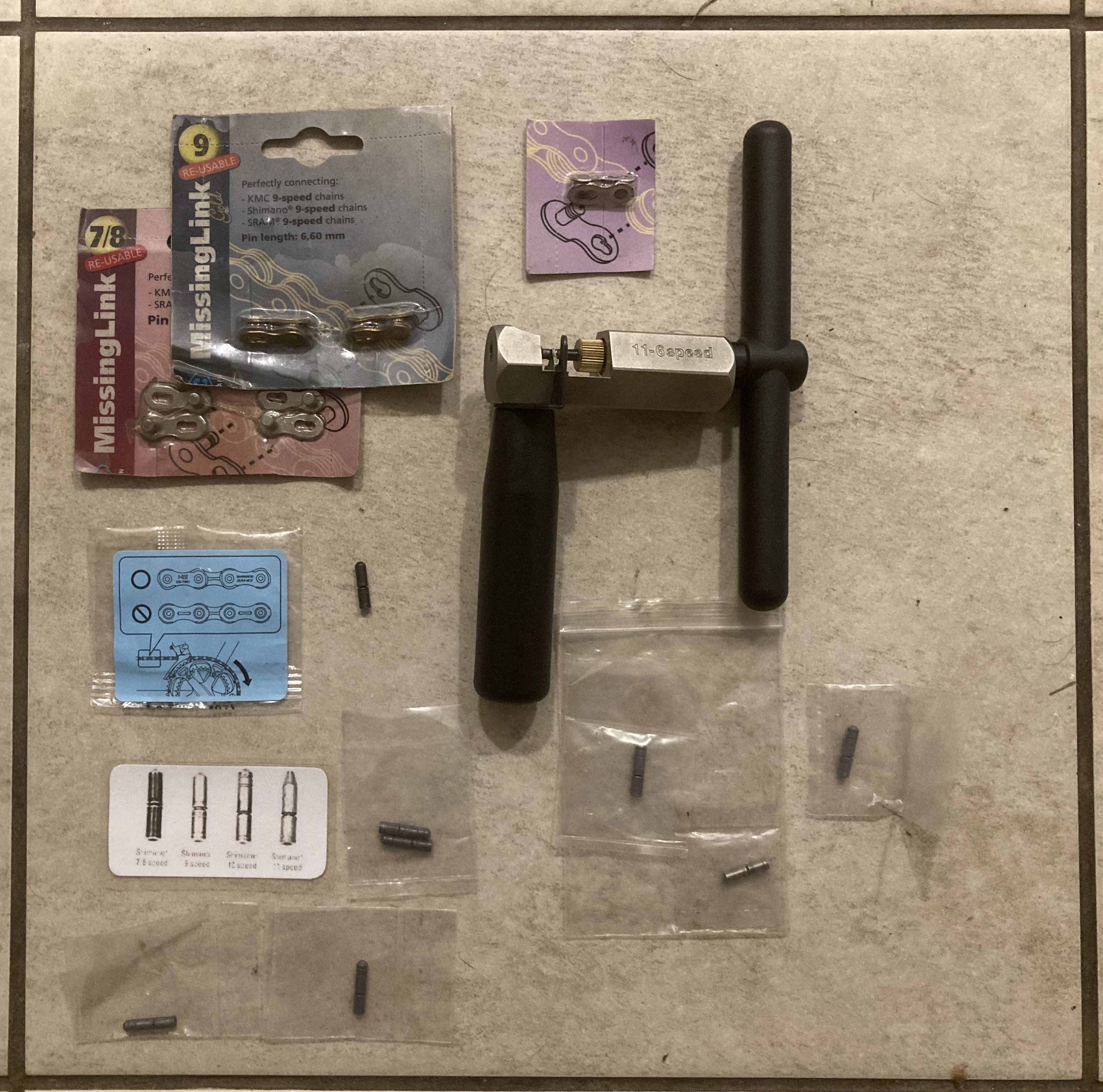 https://road.cc/wp-content/uploads/roadcc/Shimano chain pins and tool etc.jpg